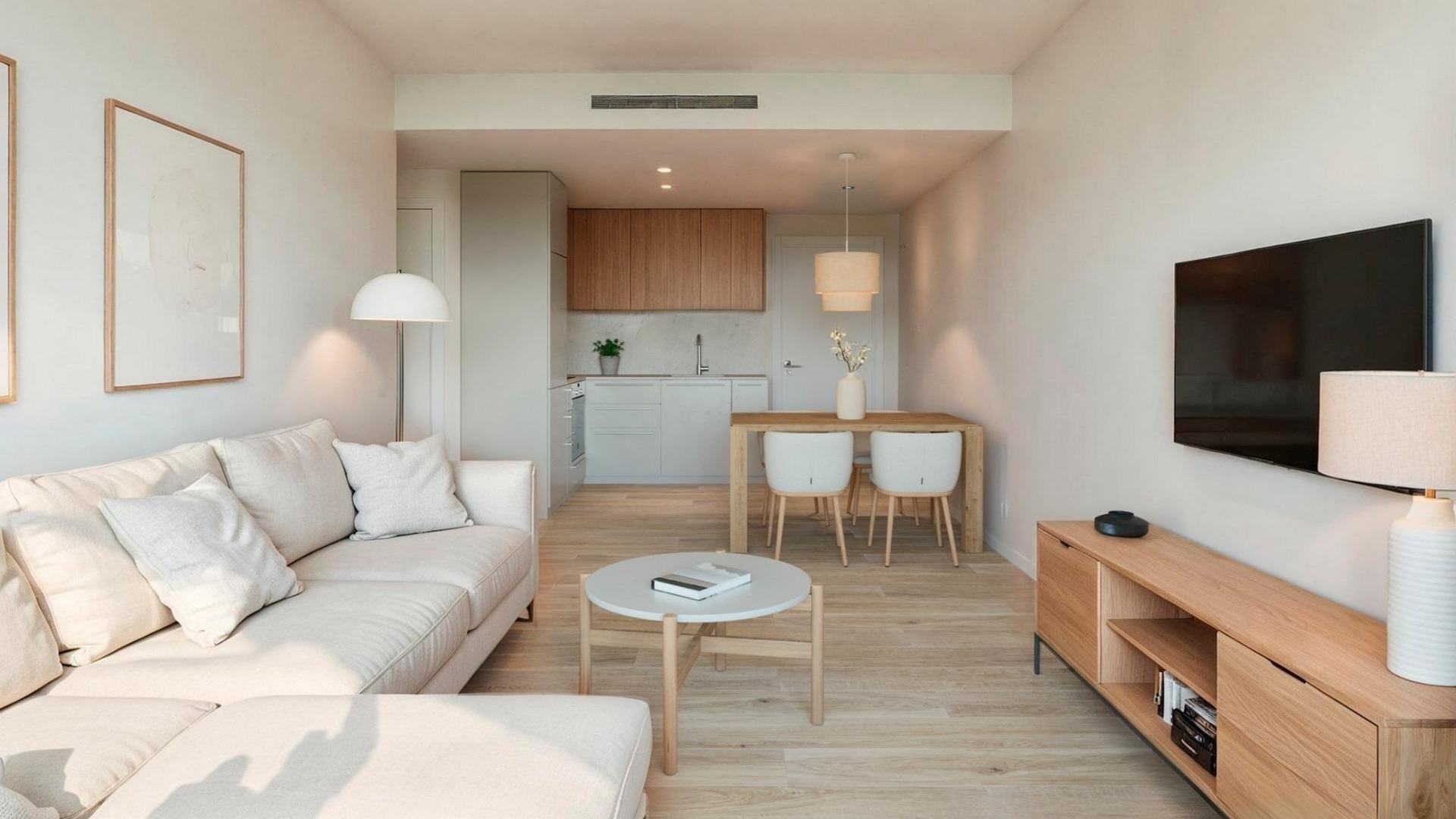 New Build - Apartment - Moncofa - Playa de Moncofa