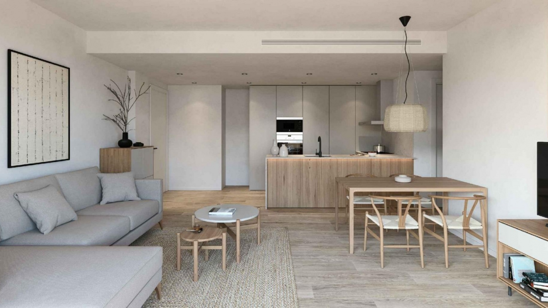 New Build - Apartment - Moncofa - Playa de Moncofa