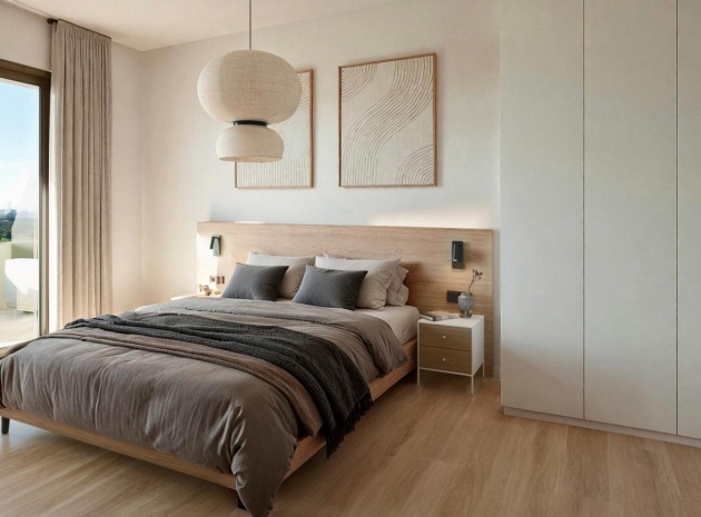 New Build - Apartment - Moncofa - Playa de Moncofa