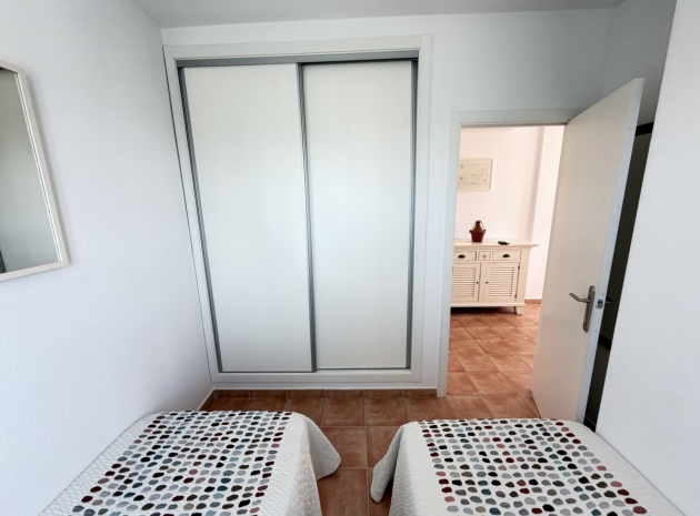 Wiederverkauf - Wohnung - Villamartin