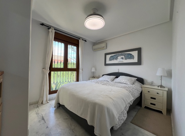 Wiederverkauf - Bungalow - Algorfa - La Finca Golf Resort