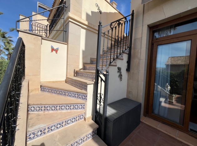 Wiederverkauf - Bungalow - Algorfa - La Finca Golf Resort