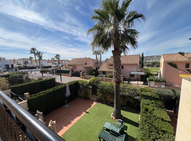 Wiederverkauf - Bungalow - Algorfa - La Finca Golf Resort