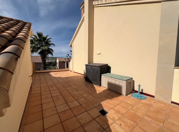 Wiederverkauf - Bungalow - Algorfa - La Finca Golf Resort