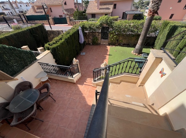 Wiederverkauf - Bungalow - Algorfa - La Finca Golf Resort