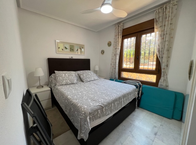 Wiederverkauf - Bungalow - Algorfa - La Finca Golf Resort