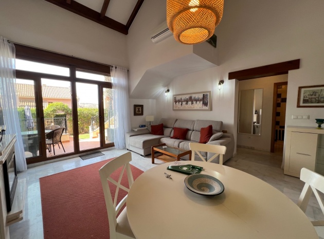 Wiederverkauf - Bungalow - Algorfa - La Finca Golf Resort