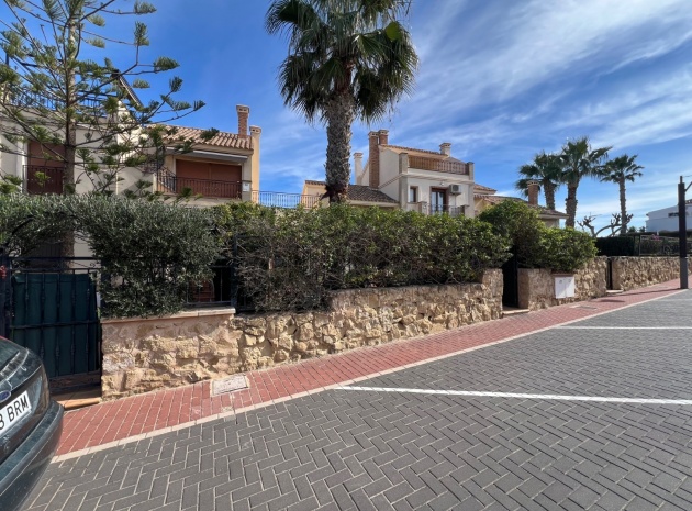 Wiederverkauf - Bungalow - Algorfa - La Finca Golf Resort