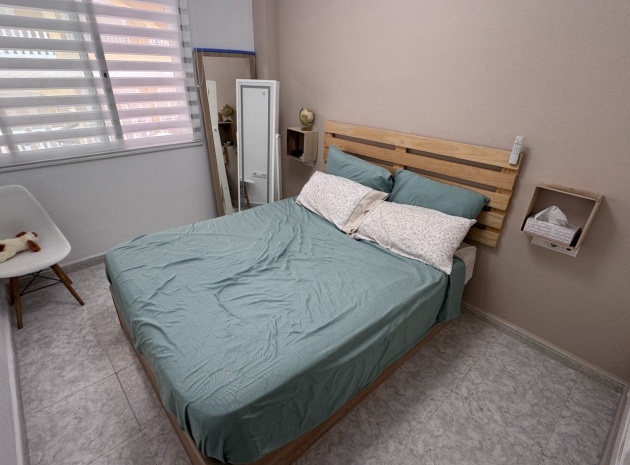 Wederverkoop - Appartement - Algorfa - fontana