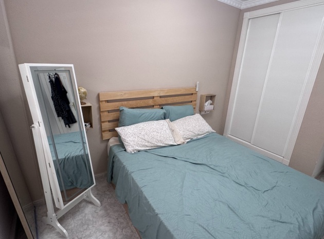 Wederverkoop - Appartement - Algorfa - fontana