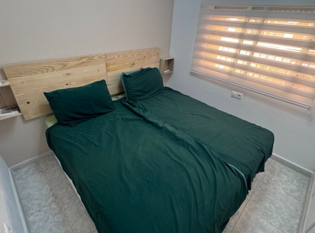 Wederverkoop - Appartement - Algorfa - fontana