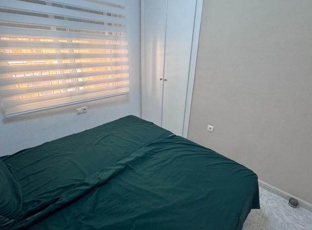 Wederverkoop - Appartement - Algorfa - fontana