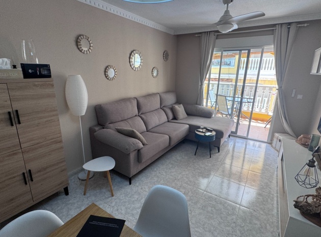 Wederverkoop - Appartement - Algorfa - fontana