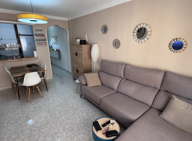Wederverkoop - Appartement - Algorfa - fontana
