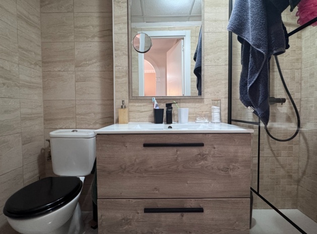 Wederverkoop - Appartement - Algorfa - fontana