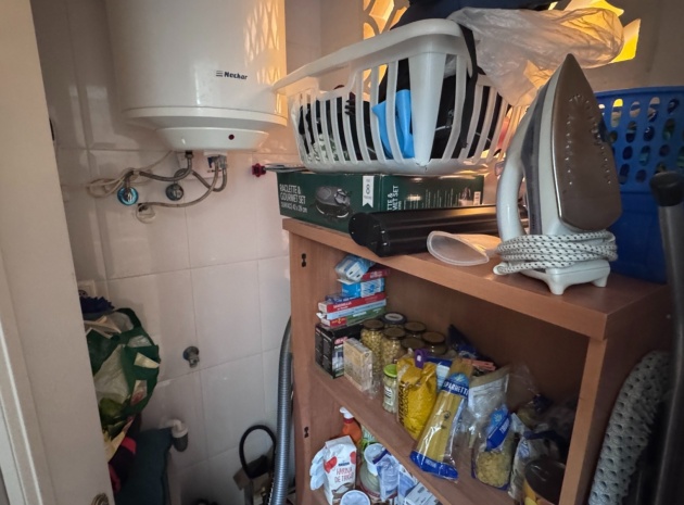 Wederverkoop - Appartement - Algorfa - fontana