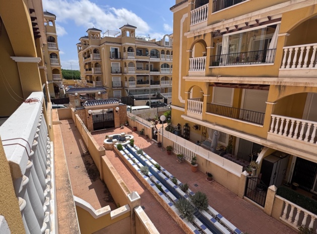 Wederverkoop - Appartement - Algorfa - fontana