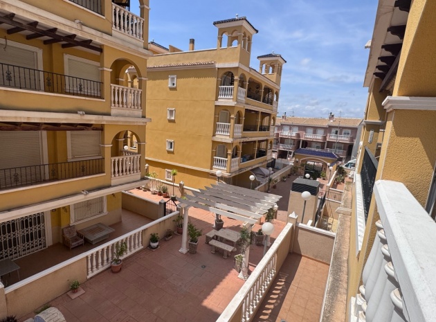 Wederverkoop - Appartement - Algorfa - fontana