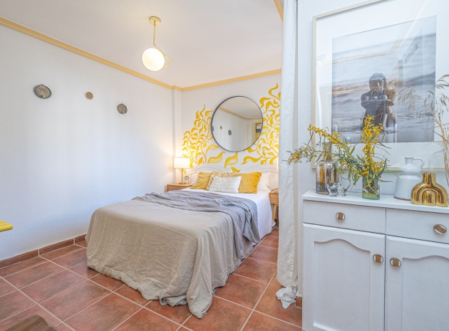 Återförsäljning - Radhus - Playa Flamenca - las chismosas