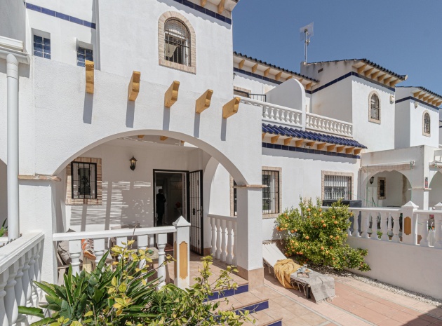 Återförsäljning - Radhus - Playa Flamenca - las chismosas