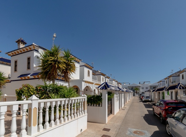 Återförsäljning - Radhus - Playa Flamenca - las chismosas