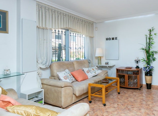 Revente - Maison de ville - Cabo Roig - la regia