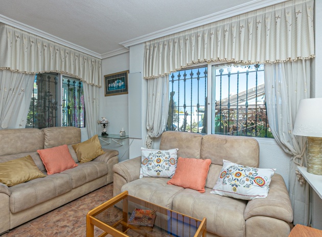 Revente - Maison de ville - Cabo Roig - la regia