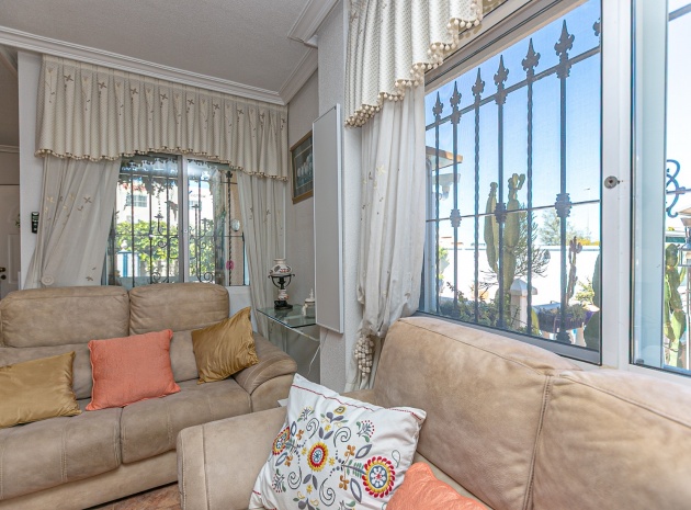 Revente - Maison de ville - Cabo Roig - la regia