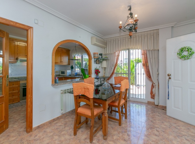 Revente - Maison de ville - Cabo Roig - la regia