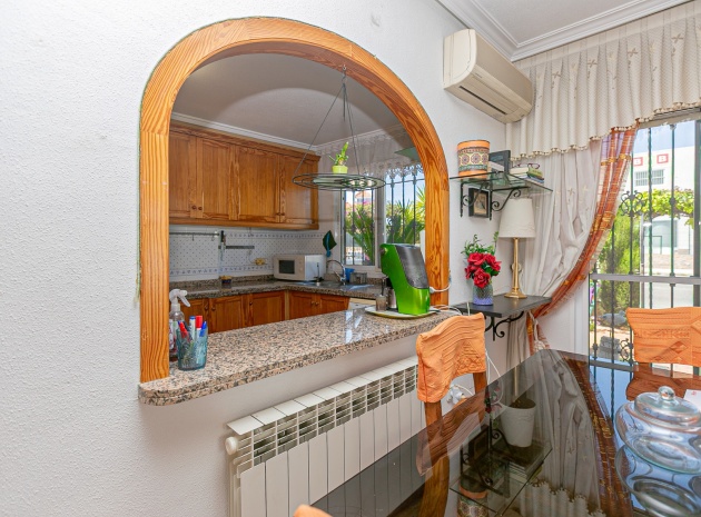 Revente - Maison de ville - Cabo Roig - la regia