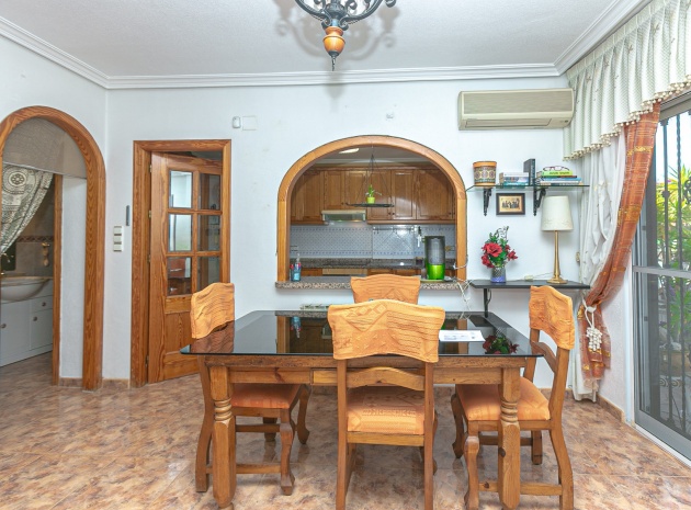 Revente - Maison de ville - Cabo Roig - la regia