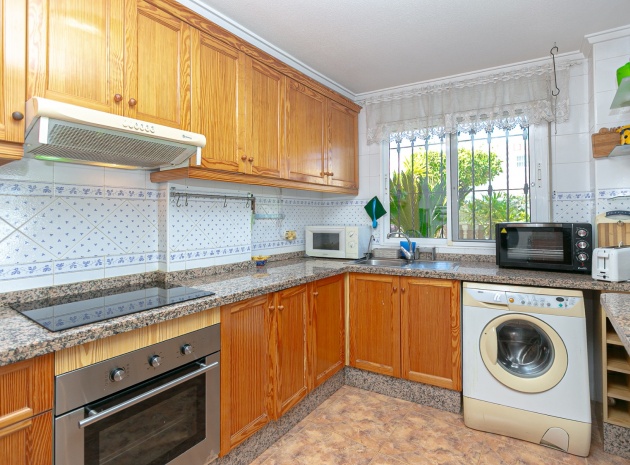 Revente - Maison de ville - Cabo Roig - la regia