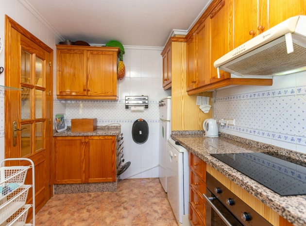 Revente - Maison de ville - Cabo Roig - la regia