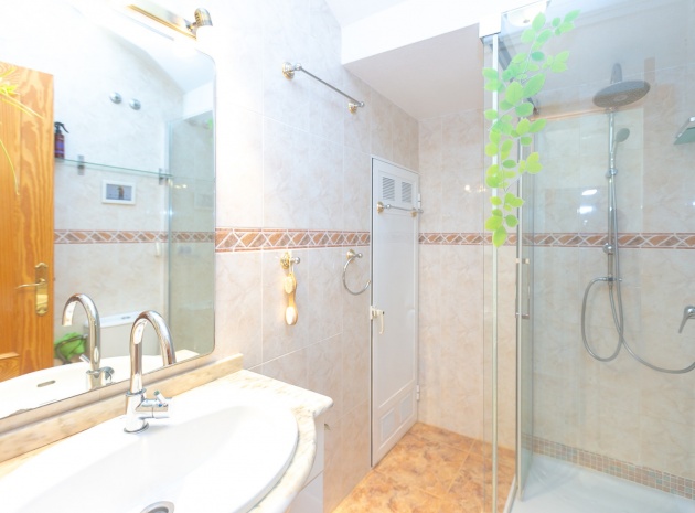 Revente - Maison de ville - Cabo Roig - la regia