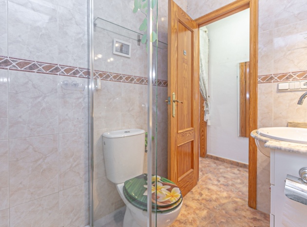 Revente - Maison de ville - Cabo Roig - la regia