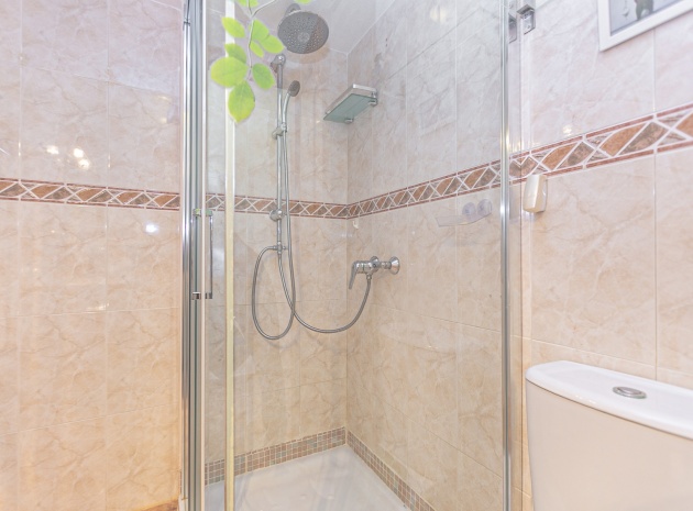 Revente - Maison de ville - Cabo Roig - la regia