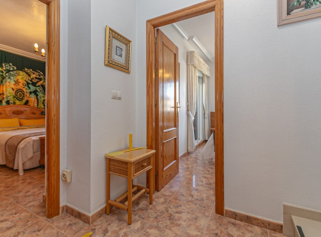 Revente - Maison de ville - Cabo Roig - la regia