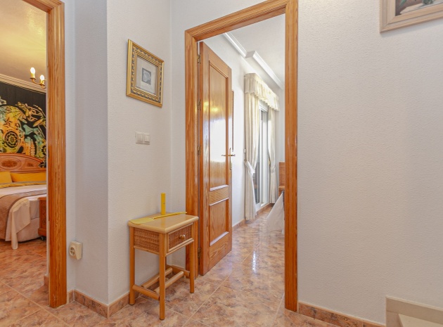 Revente - Maison de ville - Cabo Roig - la regia