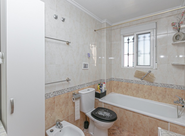 Revente - Maison de ville - Cabo Roig - la regia