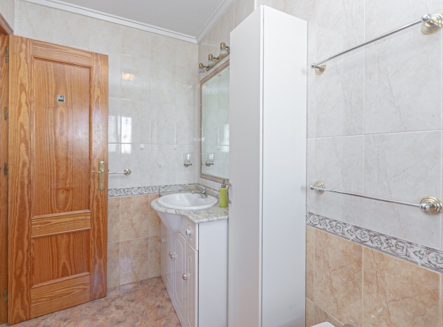 Revente - Maison de ville - Cabo Roig - la regia