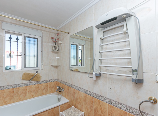 Revente - Maison de ville - Cabo Roig - la regia