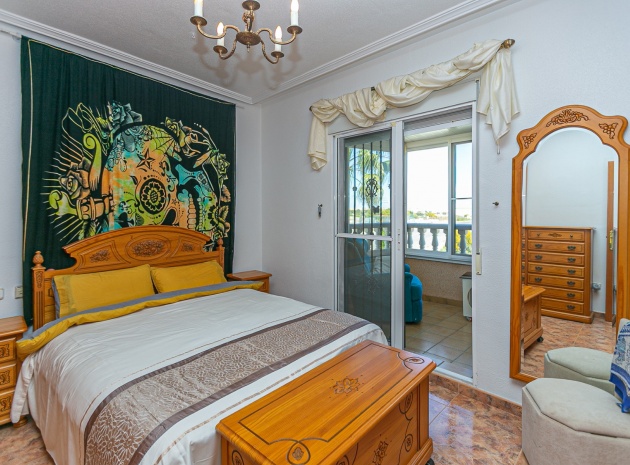 Revente - Maison de ville - Cabo Roig - la regia