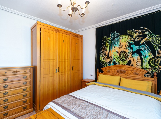 Revente - Maison de ville - Cabo Roig - la regia