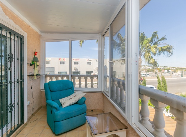 Revente - Maison de ville - Cabo Roig - la regia