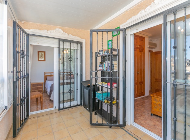 Revente - Maison de ville - Cabo Roig - la regia