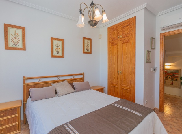 Revente - Maison de ville - Cabo Roig - la regia