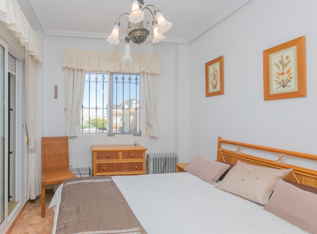 Revente - Maison de ville - Cabo Roig - la regia