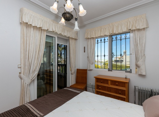 Revente - Maison de ville - Cabo Roig - la regia
