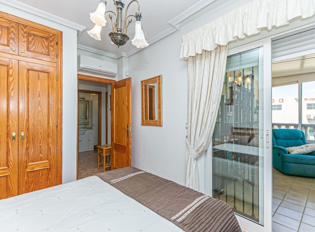 Revente - Maison de ville - Cabo Roig - la regia