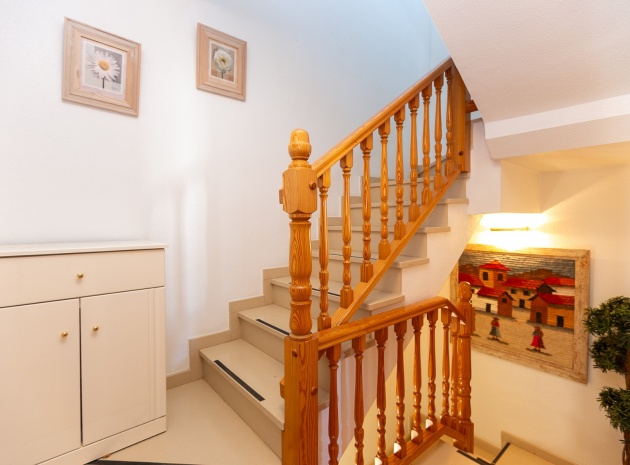 Revente - Maison de ville - Cabo Roig - la regia